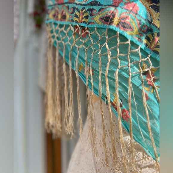 Spell Hendrix Head Scarf - Picture 7 of 7